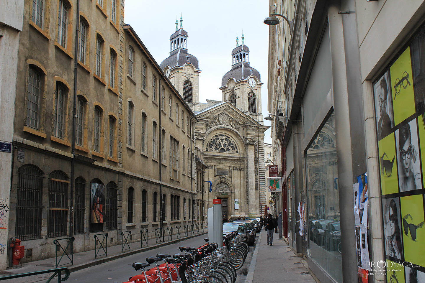 Lyon